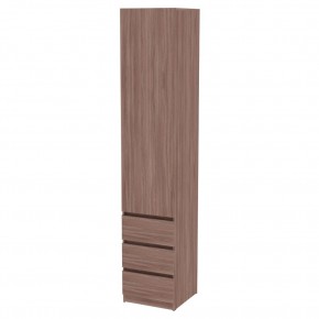 Шкаф Мальта H160 в Надыме - nadym.mebel24.online | фото 10