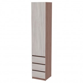 Шкаф Мальта H160 в Надыме - nadym.mebel24.online | фото 11