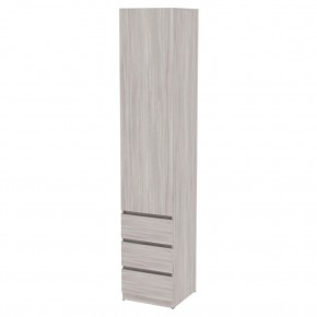 Шкаф Мальта H160 в Надыме - nadym.mebel24.online | фото 12