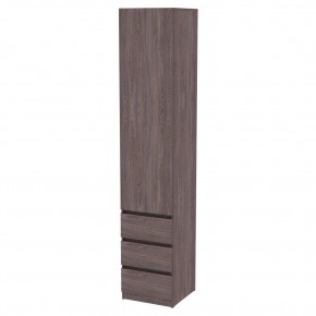 Шкаф Мальта H160 в Надыме - nadym.mebel24.online | фото 13