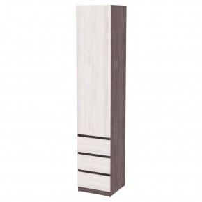 Шкаф Мальта H160 в Надыме - nadym.mebel24.online | фото 14