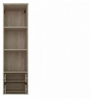 Шкаф навесной Альянс 435.06 в Надыме - nadym.mebel24.online | фото 1