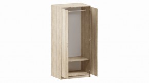 Шкаф ОРИОН двухдверный, цвет Дуб Сонома в Надыме - nadym.mebel24.online | фото 3