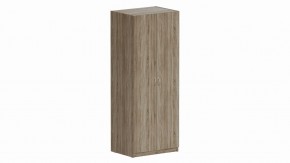 Шкаф ПЕГАС двухдверный, цвет Дуб Сонома в Надыме - nadym.mebel24.online | фото