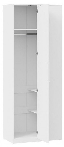 Шкаф платяной Агата в Надыме - nadym.mebel24.online | фото 2