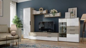 Шкаф платяной Альянс 435.04 в Надыме - nadym.mebel24.online | фото 5