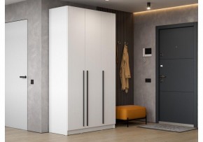 Шкаф платяной Бирма ШК-1200 в Надыме - nadym.mebel24.online | фото 5