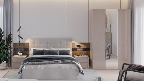 Шкаф платяной Эмбер СМ-348.07.010 R в Надыме - nadym.mebel24.online | фото 3
