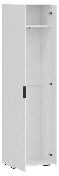 Шкаф платяной Эвита в Надыме - nadym.mebel24.online | фото 2