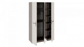 Шкаф платяной Фьюжн ТД-260.07.43 в Надыме - nadym.mebel24.online | фото 2