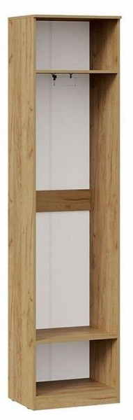Шкаф платяной Хилтон Исп. 2 в Надыме - nadym.mebel24.online | фото 4
