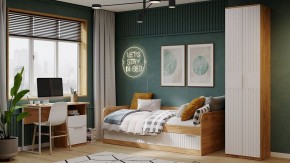 Шкаф платяной Хилтон Исп. 2 в Надыме - nadym.mebel24.online | фото 5