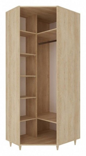 Шкаф платяной Киото СТЛ.339.08 в Надыме - nadym.mebel24.online | фото 2
