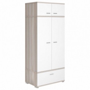 Шкаф платяной КС-20 в Надыме - nadym.mebel24.online | фото 2
