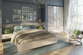 Шкаф платяной Лациа СТЛ.418.01 в Надыме - nadym.mebel24.online | фото 4