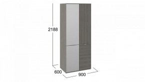 Шкаф платяной Либерти СМ-297.07.024 в Надыме - nadym.mebel24.online | фото 4