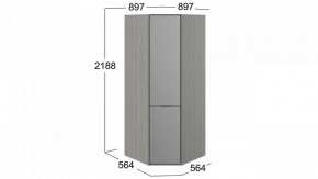 Шкаф платяной Либерти СМ-297.07.032 в Надыме - nadym.mebel24.online | фото 3