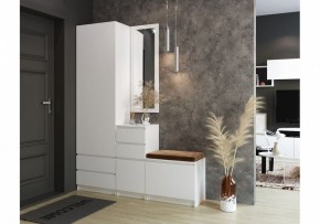 Шкаф платяной Мадера в Надыме - nadym.mebel24.online | фото 4