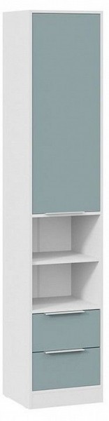 Шкаф платяной Марли в Надыме - nadym.mebel24.online | фото 3