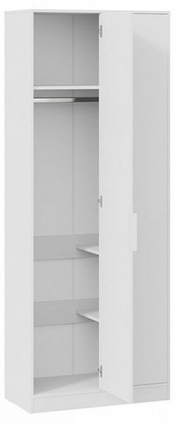 Шкаф платяной Марли в Надыме - nadym.mebel24.online | фото 2