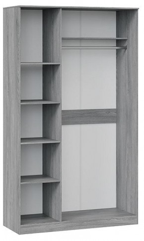 Шкаф платяной Миранда в Надыме - nadym.mebel24.online | фото 2