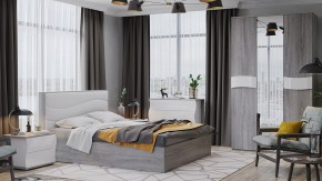 Шкаф платяной Миранда в Надыме - nadym.mebel24.online | фото 4