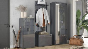 Шкаф платяной Норден в Надыме - nadym.mebel24.online | фото 3