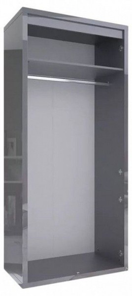 Шкаф платяной Норден в Надыме - nadym.mebel24.online | фото 2