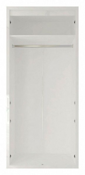 Шкаф платяной Норден СТЛ.321.09 в Надыме - nadym.mebel24.online | фото 2
