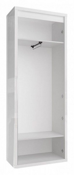 Шкаф платяной Норден СТЛ.413.01 в Надыме - nadym.mebel24.online | фото 2
