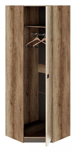 Шкаф платяной Пилигрим ТД-276.07.23 в Надыме - nadym.mebel24.online | фото 2