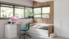 Шкаф платяной Порто СМ-393.07.223 в Надыме - nadym.mebel24.online | фото 4