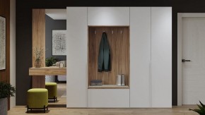 Шкаф платяной Порто СМ-393.07.223 в Надыме - nadym.mebel24.online | фото 9