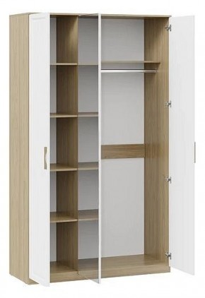 Шкаф платяной Сэнди в Надыме - nadym.mebel24.online | фото 2