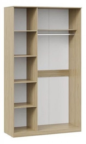 Шкаф платяной Сэнди в Надыме - nadym.mebel24.online | фото 4