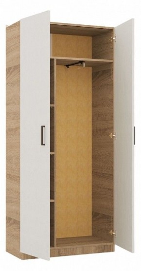 Шкаф платяной ШК в Надыме - nadym.mebel24.online | фото 2