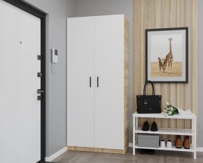 Шкаф платяной ШК в Надыме - nadym.mebel24.online | фото 3