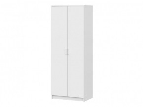 Шкаф ШК 2 (Белый тексктурный) в Надыме - nadym.mebel24.online | фото