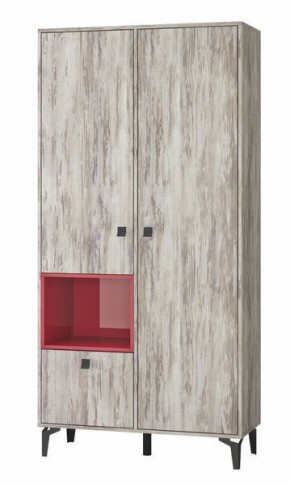 Шкаф универсальный Милан  в Надыме - nadym.mebel24.online | фото 1