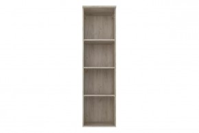 Шкаф-витрина Альянс 435.05 в Надыме - nadym.mebel24.online | фото 2