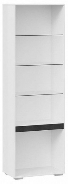 Шкаф-витрина Фьюжн ТД-260.07.25 в Надыме - nadym.mebel24.online | фото 5