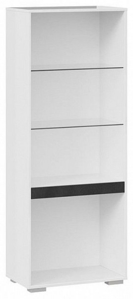 Шкаф-витрина Фьюжн ТД-260.07.27 в Надыме - nadym.mebel24.online | фото 5