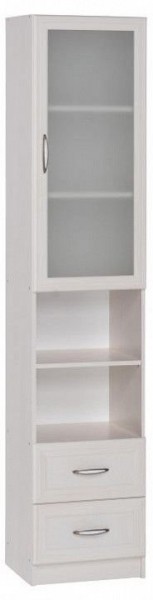 Шкаф-витрина Колибри в Надыме - nadym.mebel24.online | фото