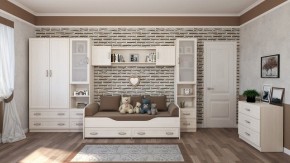 Шкаф-витрина Колибри в Надыме - nadym.mebel24.online | фото 7