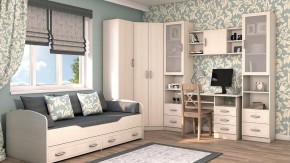 Шкаф-витрина Колибри в Надыме - nadym.mebel24.online | фото 8
