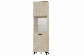Шкаф-витрина София 7 в Надыме - nadym.mebel24.online | фото 1