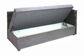 СОНЯ  Диван подростковый (в ткани коллекции Ивару №2,3) в Надыме - nadym.mebel24.online | фото 3