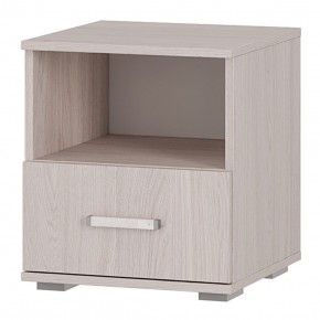 Спальня Белла (модульная) ясень белый в Надыме - nadym.mebel24.online | фото 23