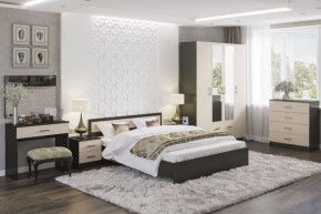 Спальня Гармония  в Надыме - nadym.mebel24.online | фото