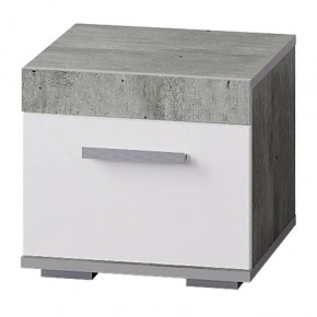 Спальня Инстайл (модульная) в Надыме - nadym.mebel24.online | фото 13